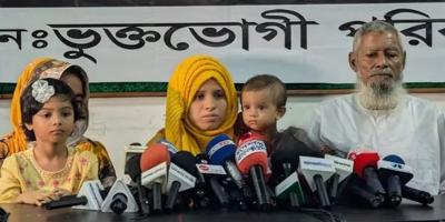 নূরকে রিমান্ডে অমানবিক নির্যাতনের অভিযোগ স্ত্রীর